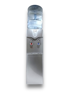 DISPENSER DE AGUA FRIO CALOR PREMIUM P1.2L PARA BIDON en internet