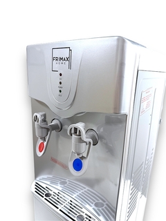 DISPENSER DE AGUA FRIO CALOR PREMIUM P1.2L PARA BIDON - tienda online
