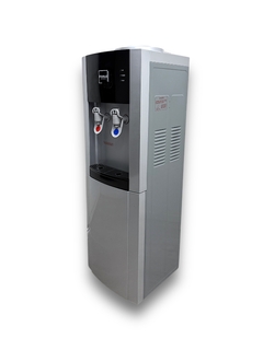 DISPENSER DE AGUA FRIO CALOR P RED PREMIUM CONEXION A RED - Frimax Home