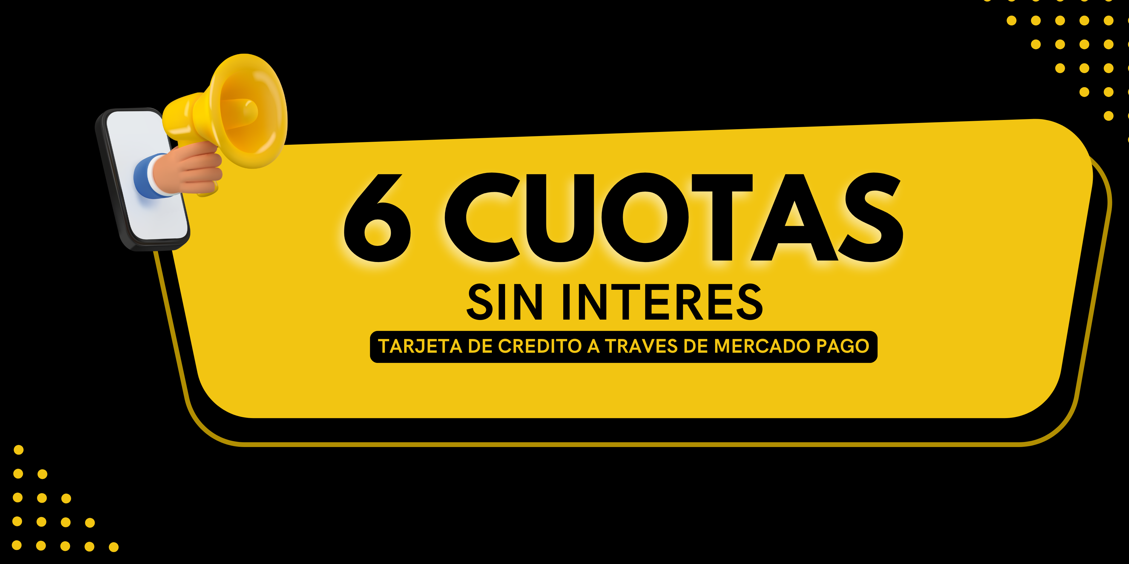 Banner de Frimax Home