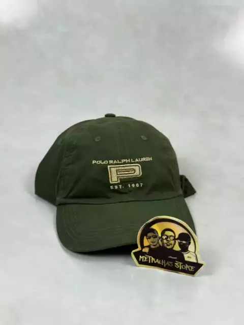BONE POLO EST. P - comprar online