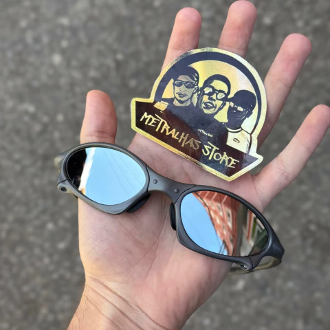 OCULOS OAKLEY PENNY ARM. XMETAL - comprar online