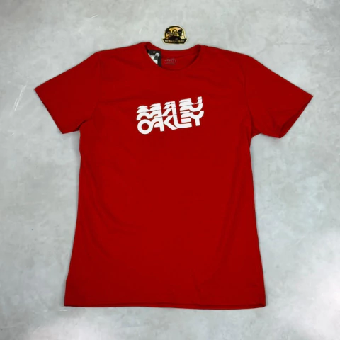 CAMISETA SURF OAKLEY - comprar online