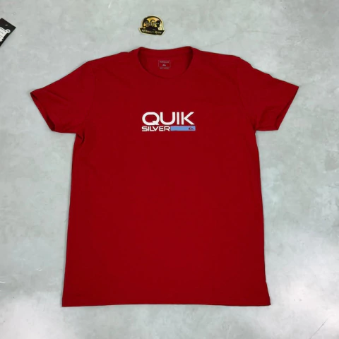 CAMISETA SURF QUIK S. - comprar online