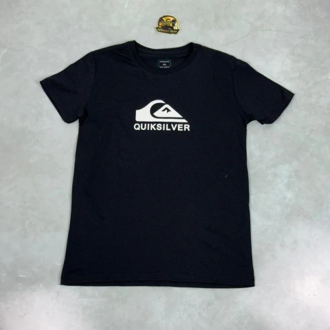 CAMISETA SURF QUIK ESC/LG - comprar online