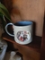 Caneca Grutinha Casinha do Pinguim