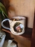 Caneca Grutinha Piquenique da Capivara