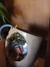 Caneca Grutinha Piquenique da Capivara na internet