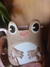Caneca Sapotinho