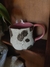 Caneca Vaquinha - Muô Studio