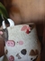 Caneca Vaquinha na internet