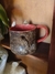 Caneca Gatinho - Muô Studio