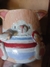 Copo Carentinho Gatinho de Blusinha - Muô Studio