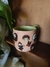 Imagem do Caneca "Adesivada" do Studio Ghibli