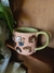 Caneca "Adesivada" do Studio Ghibli - comprar online
