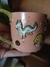 Imagem do Caneca "Adesivada" do Studio Ghibli