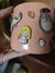Caneca "Adesivada" do Studio Ghibli