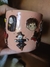 Caneca "Adesivada" do Studio Ghibli - Muô Studio