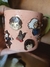Caneca "Adesivada" do Studio Ghibli - loja online