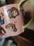 Caneca "Adesivada" do Studio Ghibli