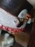 Imagem do Porta Novelo Dona Pinguina
