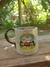 Caneca Grutinha Snoopy - comprar online