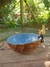 Cumbuca\Bowl Peter Rabbit