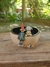 Cumbuca\Bowl Over The Garden Wall