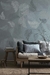 Plantilla Decorativa Hojas Palmeras - livingdesigns