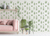 Plantilla Decorativa Cactus - livingdesigns