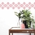 Plantilla Decorativa Cenefa Romana - livingdesigns
