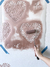 Plantilla Decorativa Corazon Romántico - livingdesigns