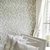 Plantilla Decorativa Giardino - livingdesigns