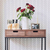 Plantilla Decorativa Herringbone