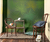 Plantilla Decorativa Hojas Tropicales - livingdesigns