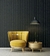 Plantilla Decorativa Líneas Delgadas - livingdesigns