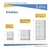 Plantilla Decorativa Livs - comprar en línea
