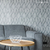 Plantilla Decorativa Mesh