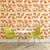 Plantilla Decorativa Retro en internet