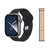 Smartwatch HK10 Pro Max Negro - Doble Malla