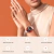 Smartwatch Kieslect Kr Rosado - Importadora Gabgab