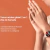 Imagen de Smartwatch Kieslect Kr Rosado