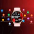 Smartwatch Kieslect Kr Rosado
