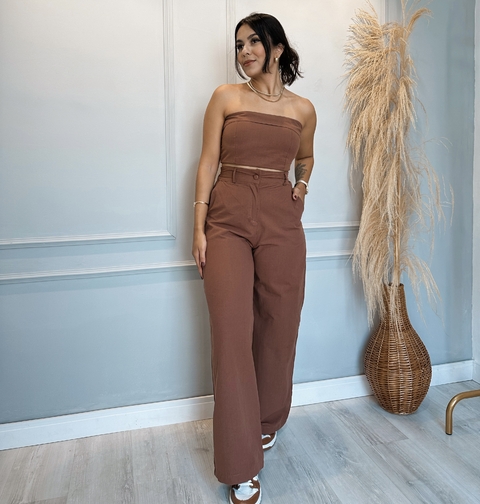 Conjunto Stefani