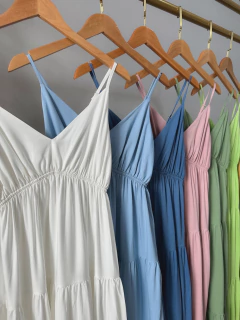 Vestido Astromélia - loja online