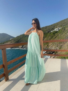 Vestido Vanila - loja online