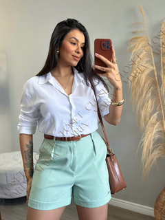 Camisa Viscolinho - loja online