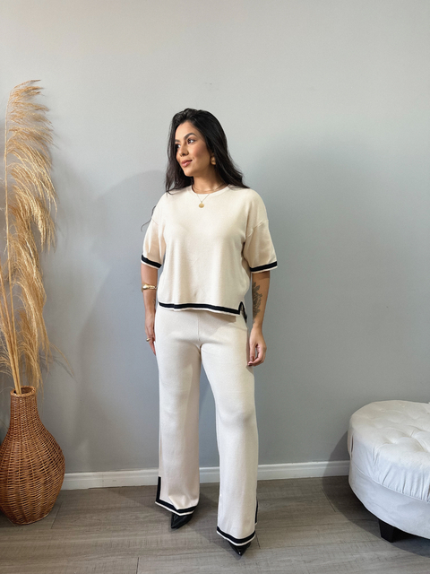Conjunto Modal