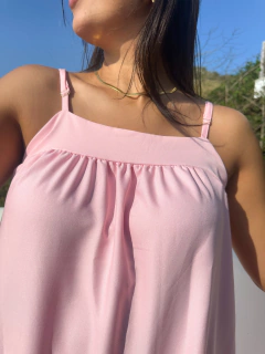 Vestido Vanila - comprar online
