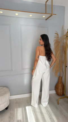 Conjunto alfaiataria - loja online